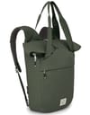 Arcane Tote Pack Haybale Green + Osprey
