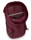 Osprey + Archeon 28 Mud Red - 3