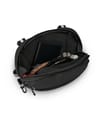 Osprey Archeon Chest Rig Stonewash Black Bum Bags : Snowleader
