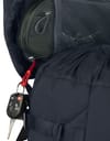 Osprey + Archeon 65 W's Deep Space Blue - 11