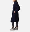 Columbia + Archer Ridge Long Jacket W Dark Nocturnal/Nocturnal - 3
