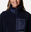 Columbia + Archer Ridge Long Jacket W Dark Nocturnal/Nocturnal - 4