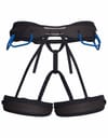 Arc'Teryx + Konseal Harness Men's Black/Vitality
