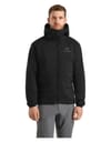 Arc'Teryx + Atom AR Hoody Men's Black