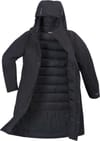 Arc'Teryx + Patera Parka W Black - 3