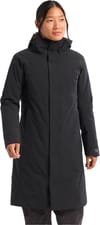 Arc'Teryx + Patera Parka W Black - 4