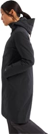 Arc'Teryx + Patera Parka W Black - 5