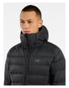Arc'Teryx + Thorium Hoody M Black - 6
