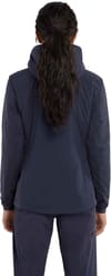 Arc'Teryx + Atom Hoody W Black Sapphire - 3