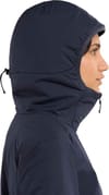 Arc'Teryx + Atom Hoody W Black Sapphire - 4