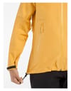 Arc'Teryx + Beta LT Jacket Women'S Sunstone - 4