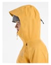 Arc'Teryx + Beta LT Jacket Women'S Sunstone - 5