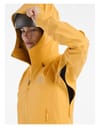 Arc'Teryx + Beta LT Jacket Women'S Sunstone - 6