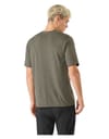 Arc'Teryx + Cormac Crew SS Men'S Forage