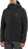 Arc'Teryx + Gamma MX Hoody M Black