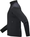 Arc'Teryx + Delta Jacket M Black