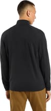 Arc'Teryx + Delta Jacket M Black - 5