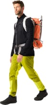 Arc'Teryx + Delta Jacket M Black - 6