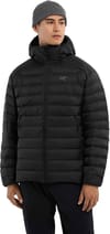 Arc'Teryx + Cerium Hoody M Black