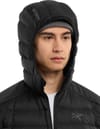 Arc'Teryx + Cerium Hoody M Black - 4