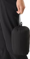 Arc'Teryx + Cerium Hoody W Black - 6