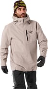Arc'Teryx + Sabre SV Jacket M Rune - 3