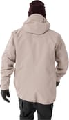 Arc'Teryx + Sabre SV Jacket M Rune - 4