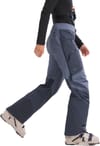 Arc'Teryx + Sentinel Pant W Stratus/Dk Stratus - 3