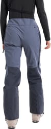 Arc'Teryx + Sentinel Pant W Stratus/Dk Stratus - 4