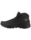 Arc'Teryx + Kopec Mid GTX M Black/Black