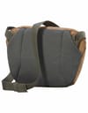 Arc'Teryx + Mantis 1 Waist Pack Tatsu/Canvas/Black - 3
