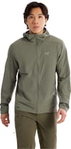 Arc'Teryx + Atom SL Hoody M Forage - 3