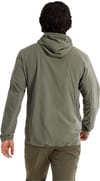 Arc'Teryx + Atom SL Hoody M Forage - 4