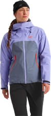 Arc'Teryx + Beta SL Jacket W Twilight Trail - 3