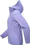 Arc'Teryx + Gamma LT Hoody W Moonstone