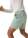 Arc'Teryx + Incendo Short 9 M Stone Green - 4