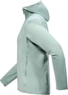 Arc'Teryx + Kyanite LT Hoody M Stone Green