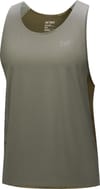 Norvan DW Logo Tank M Forage/Tatsu + Arc'Teryx