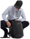 Arc'Teryx + Mantis 26 Backpack Black - 4