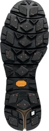 Danner + Arctic 600 Side Zip Brown Red - 3