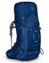 Ariel 55 Ceramic Blue + Osprey