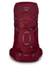 Osprey + Ariel 55 Claret Red - 3