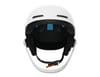 POC + Artic SL 360 SPIN Hydrogen White