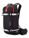 Calgary 24 Black + Arva