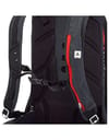 Arva + Reactor Switch Frame Black
