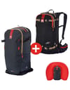 Switch Mixed Bundle (Ride 18 + Tour 32) + Arva