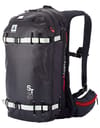 Airbag St26 Switch Black + Arva