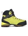 Garmont + Ascent Gtx yellow/orange