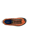 Asolo + Eldo Lth GV MM Orange / Yellow - 7
