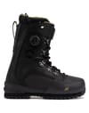Aspect Black + K2 Snowboard
